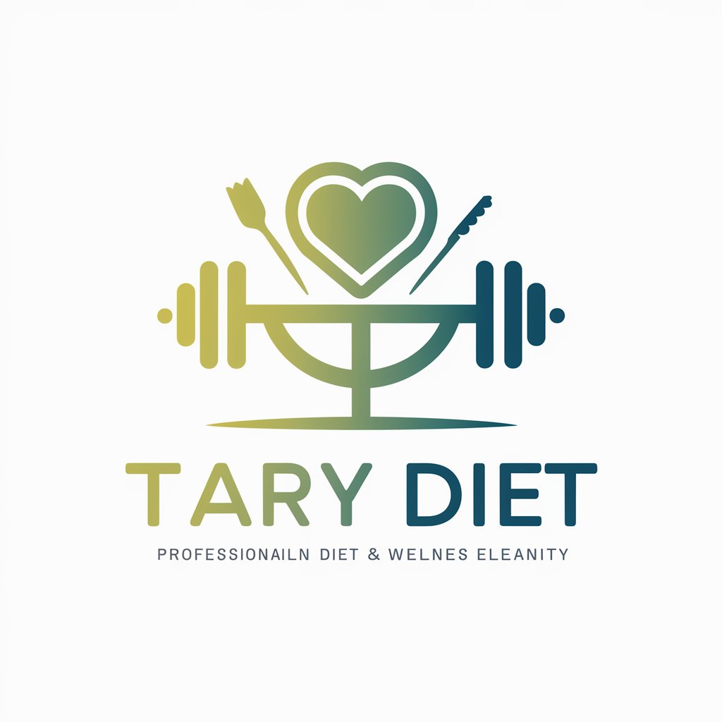 Tary Diet