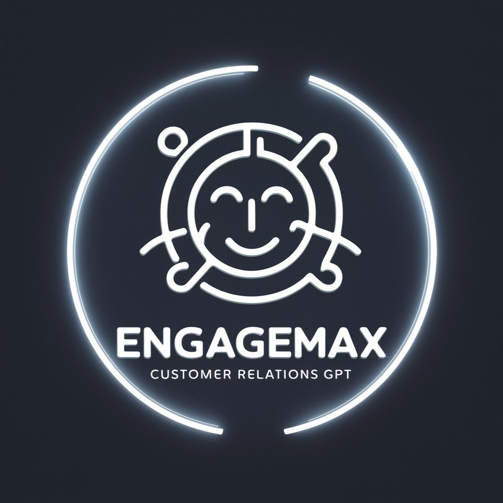 🤝 EngageMax Customer Relations 🎯