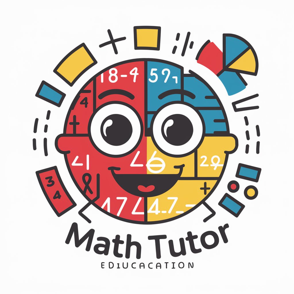 Math Tutor in GPT Store