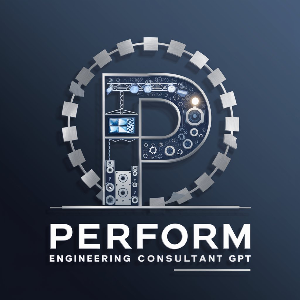 Perform Engineering Consultant