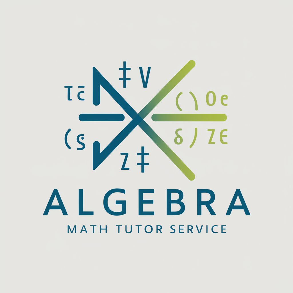 Algebra in GPT Store