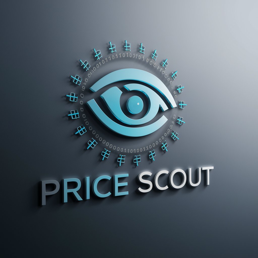 Price Scout in GPT Store