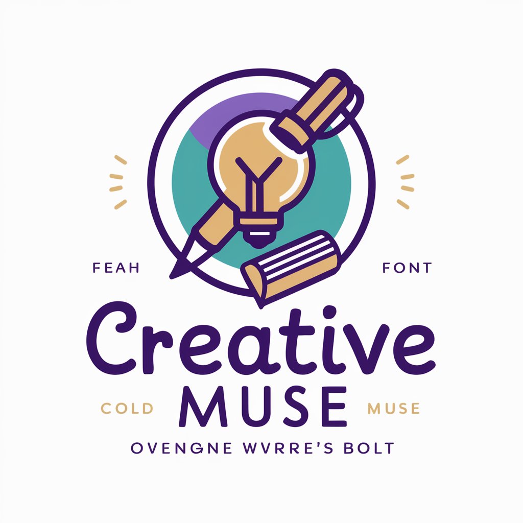 Creative Muse in GPT Store