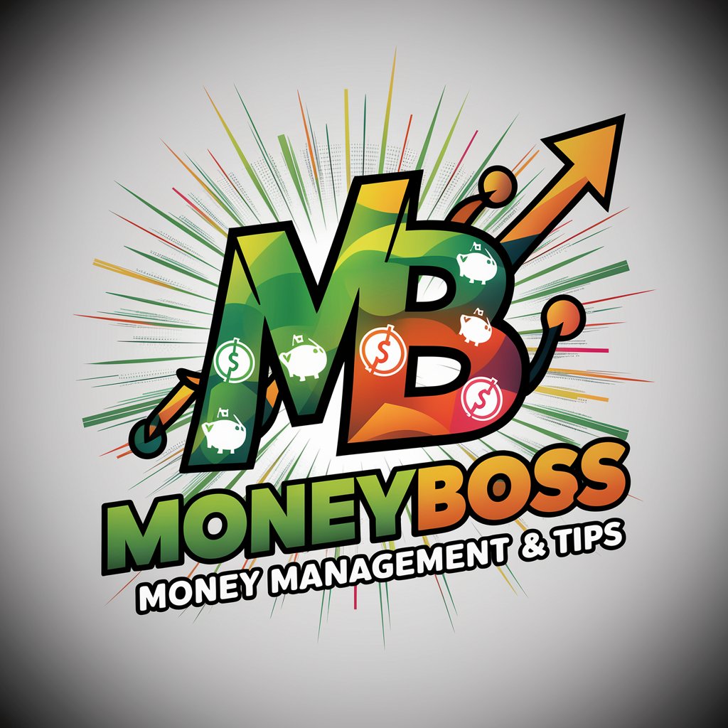 Moneyboss in GPT Store