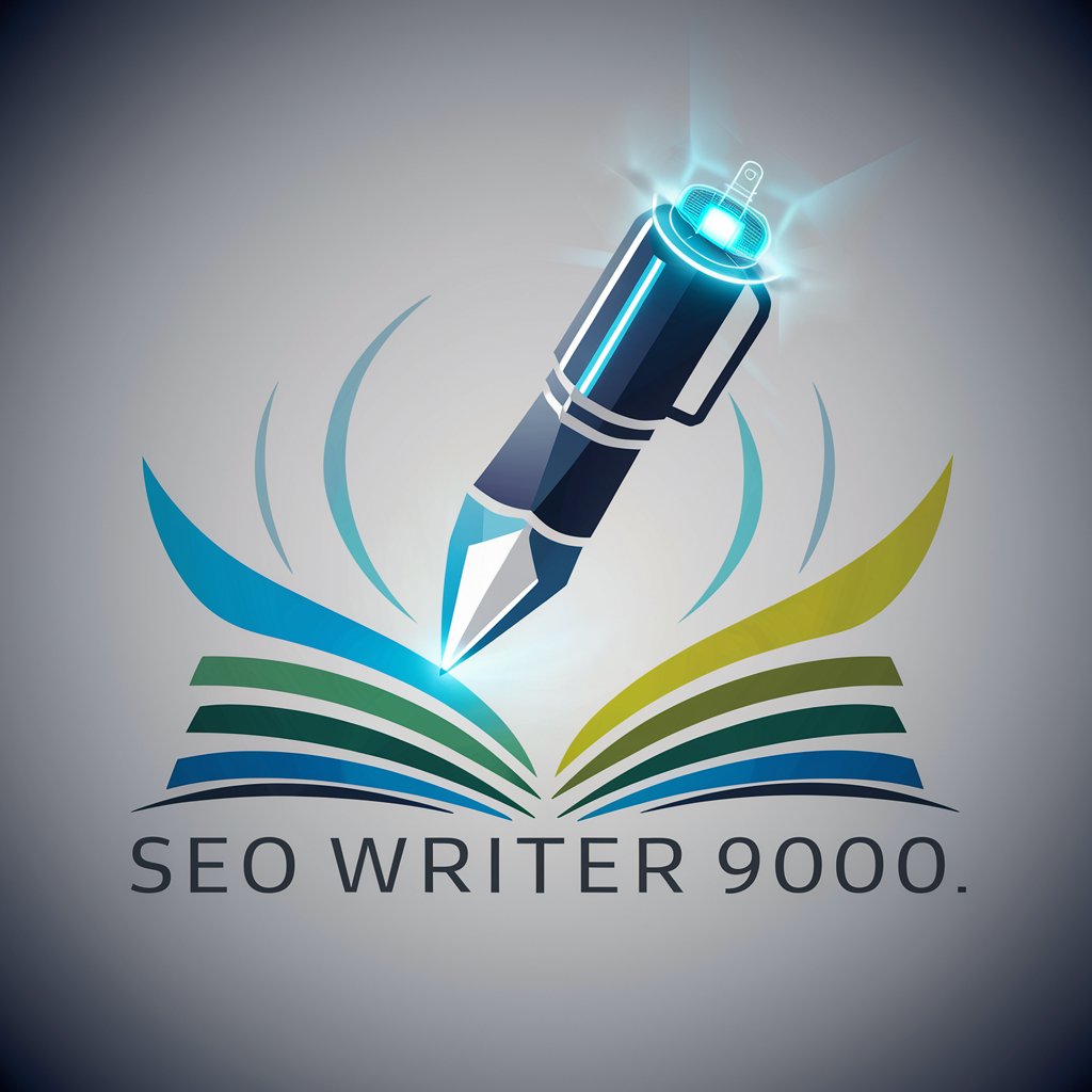 SEOWriter9000