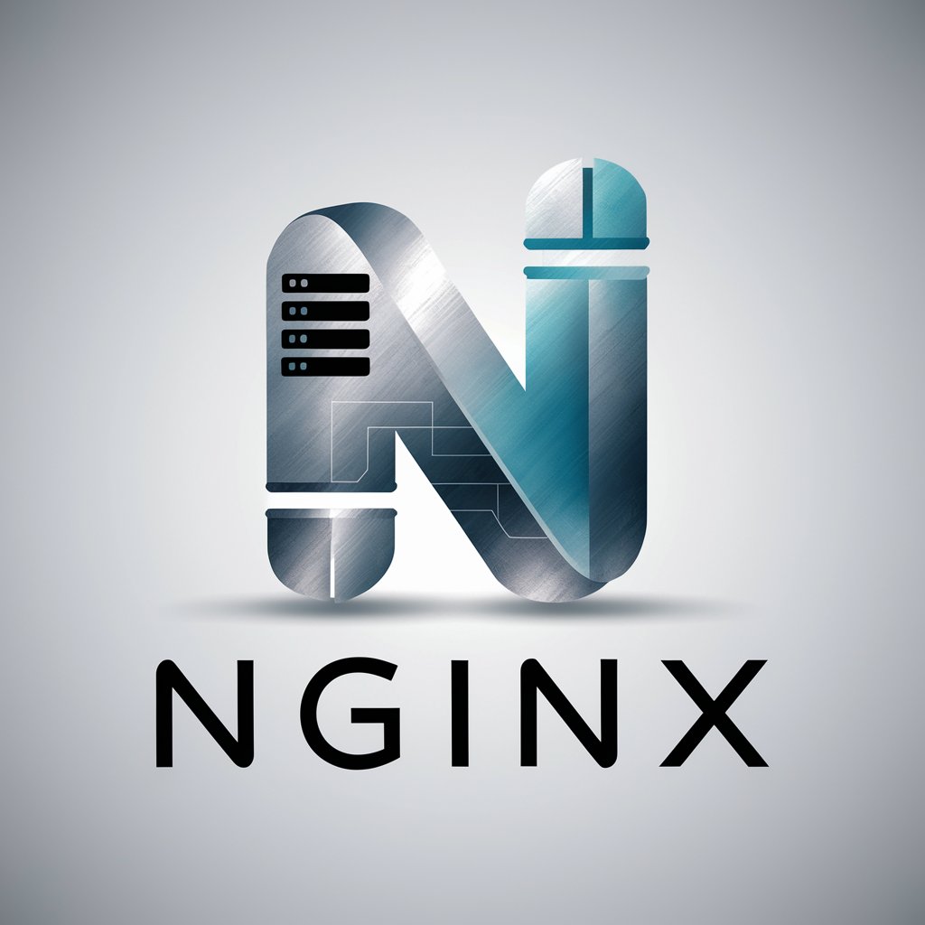 NGINX in GPT Store