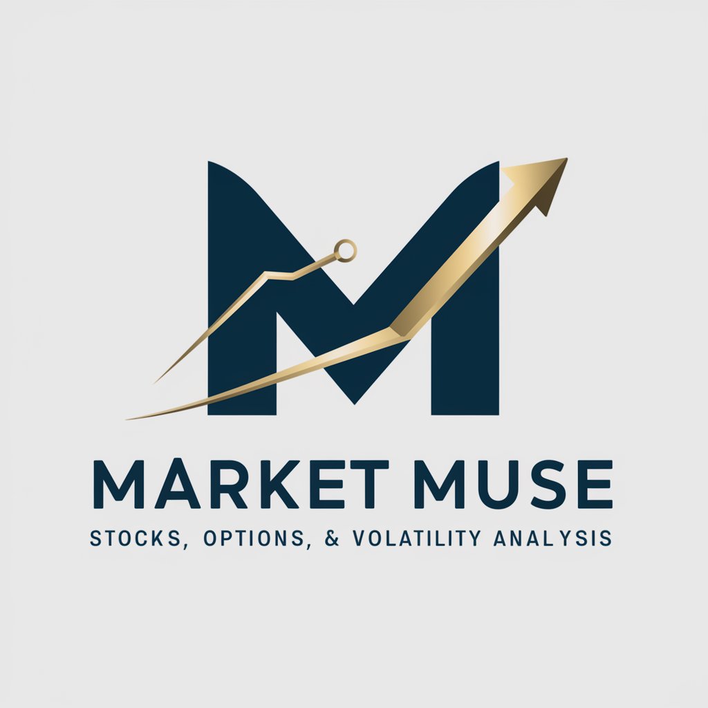 Market Muse