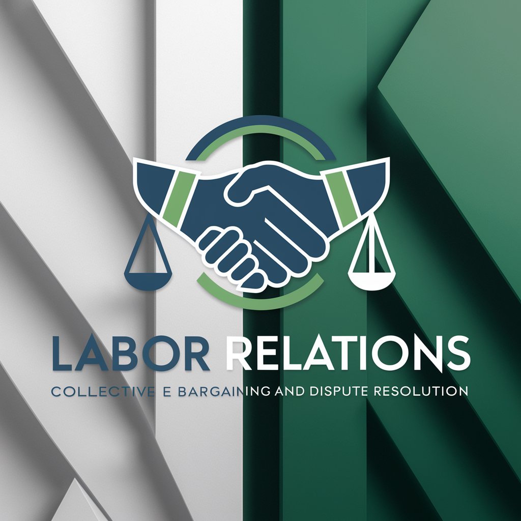 Labor Relations in GPT Store