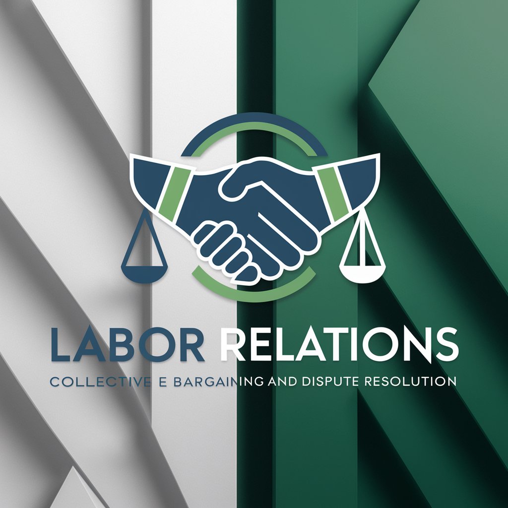 Labor Relations