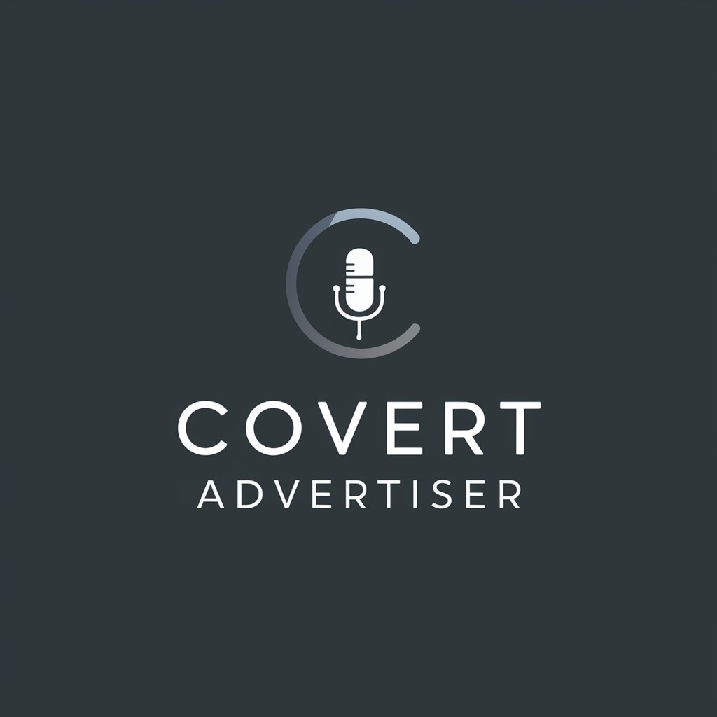 Covert Advertiser