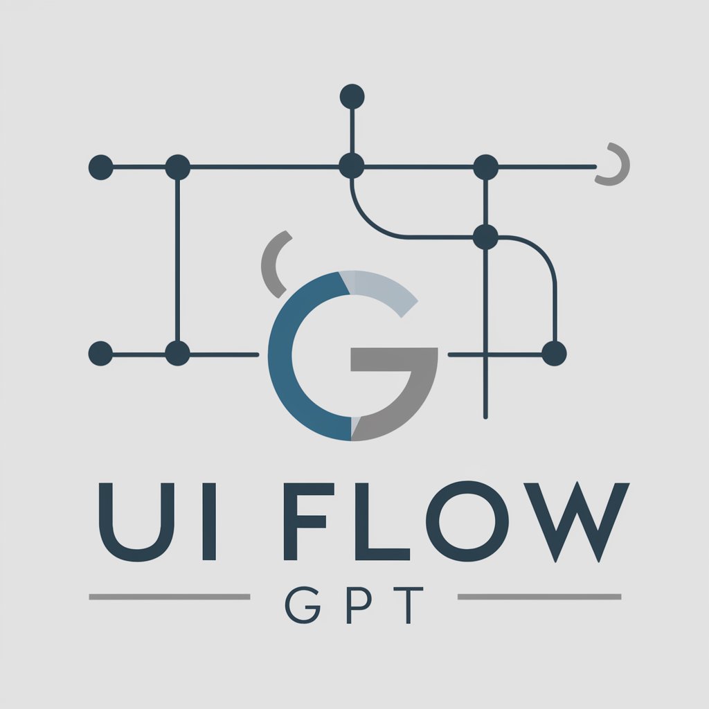 UI/UX Design Wizard in GPT Store