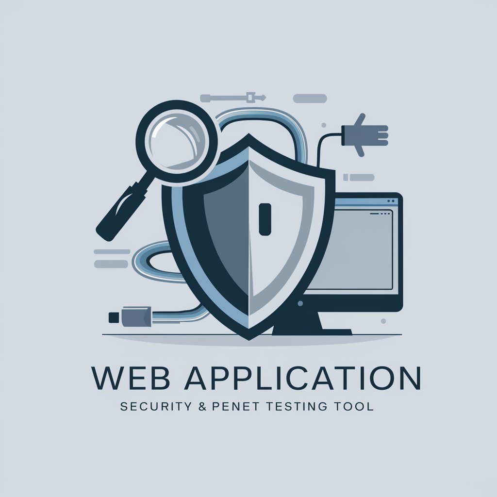 Web App  Security / Penetration Test Strategies in GPT Store