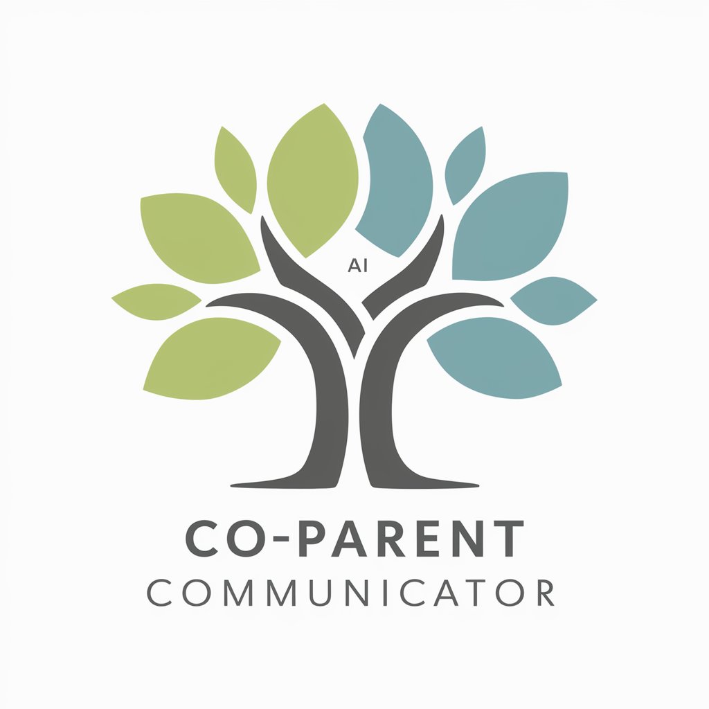 Co-parent Communicator