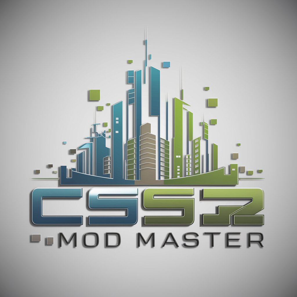 CS2 Mod Master