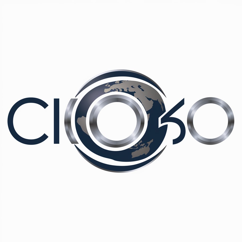 CIO 5.0 in GPT Store