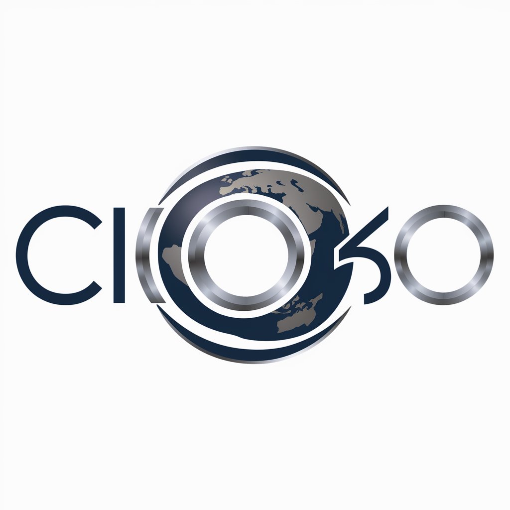 CIO 5.0