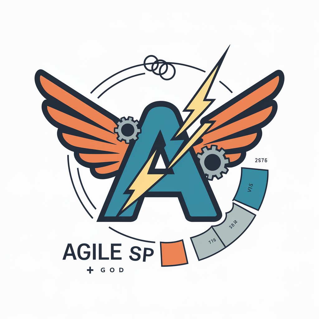 A+ Agile SP God
