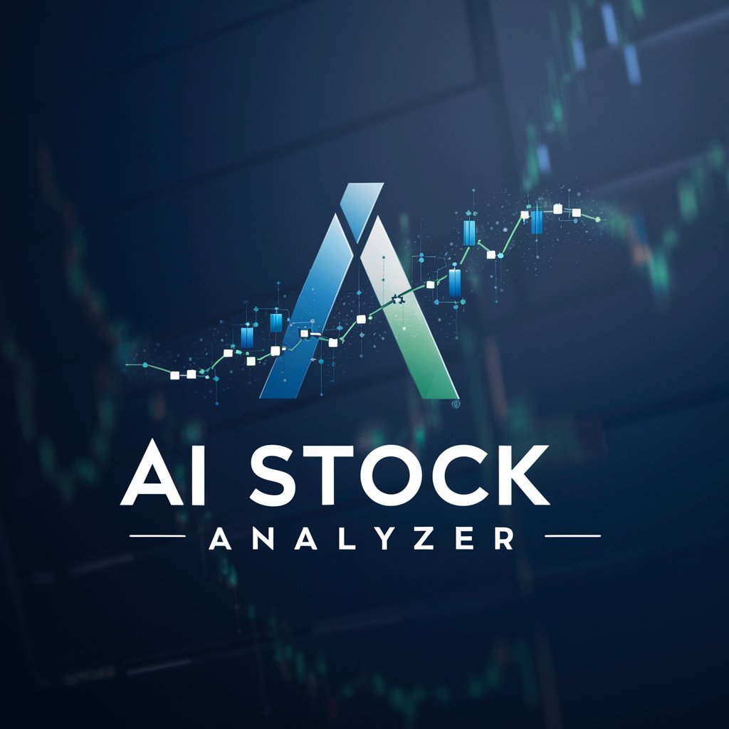 AI Stock Analyzer in GPT Store