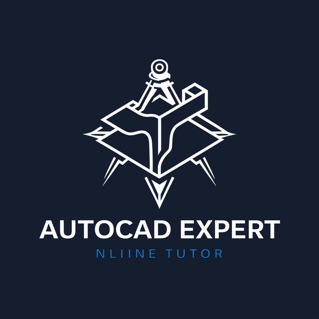 Experto Autocad 2024 in GPT Store