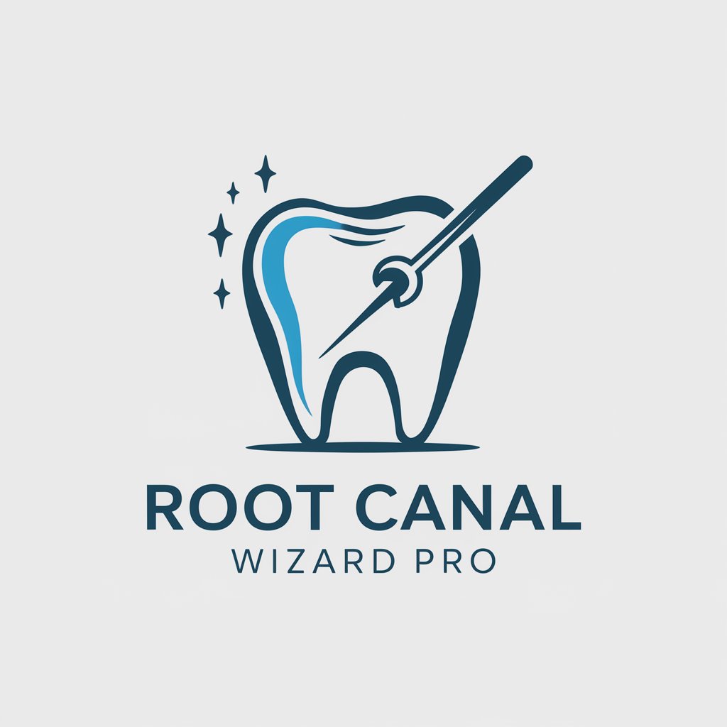 🦷 Root Canal Wizard Pro 🧙‍♂️
