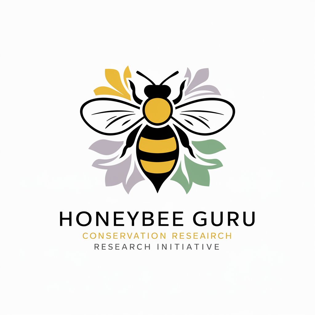 HoneyBee guru in GPT Store