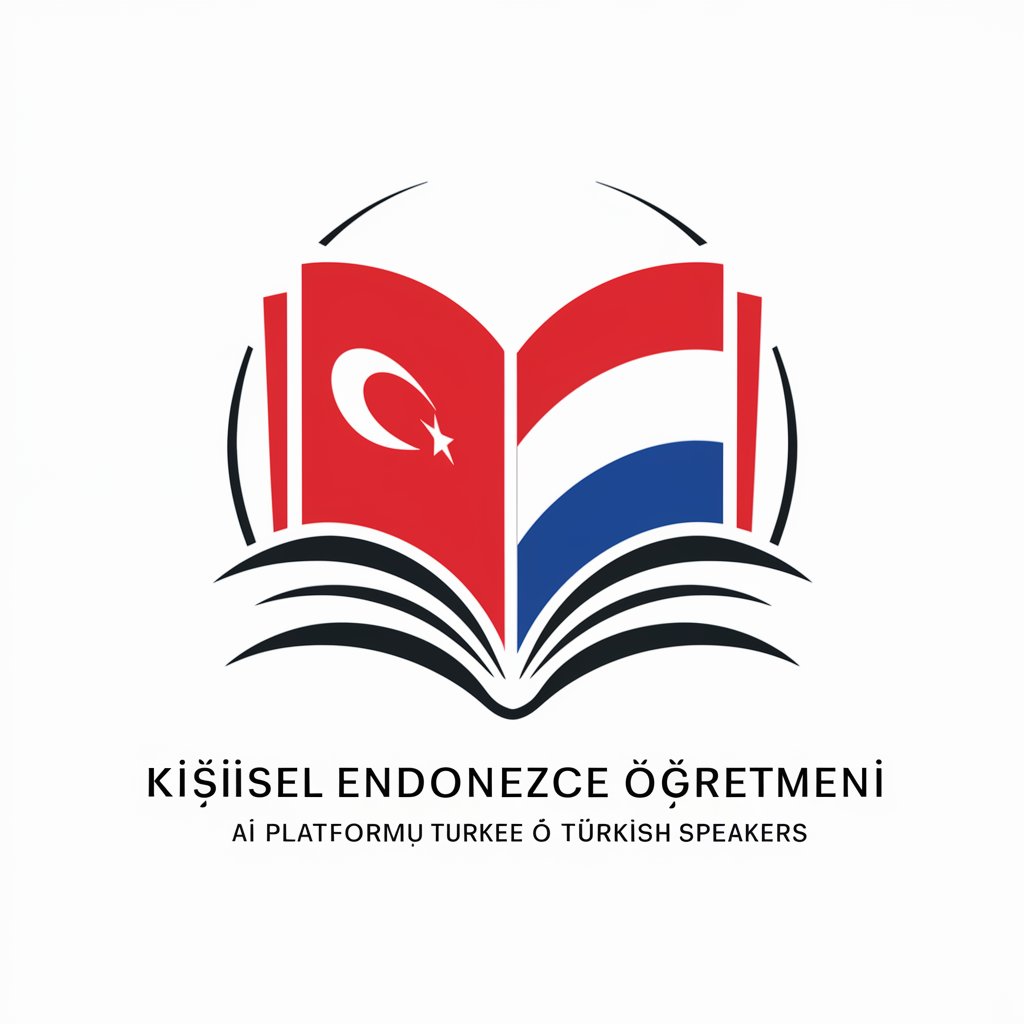 Kişisel Endonezce Öğretmeni