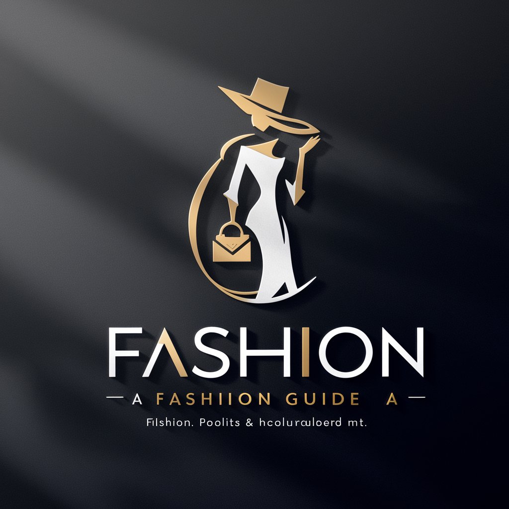 Fashion Guide