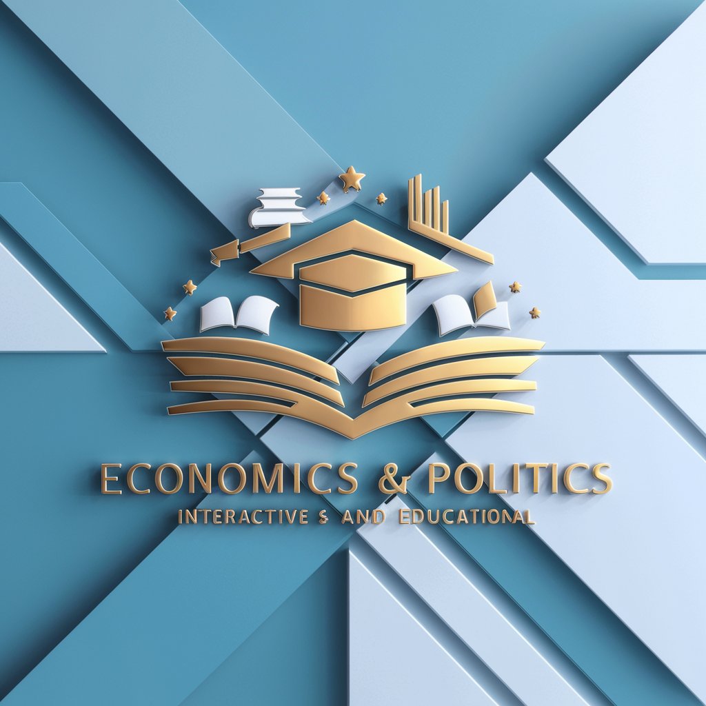Economie et Politique (Economics & Politics)