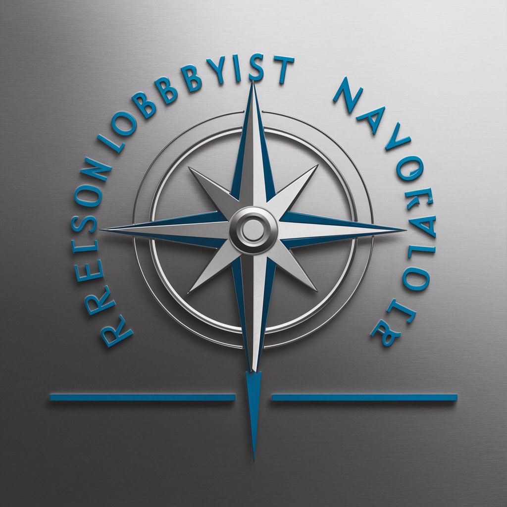 🎯 Precision Lobbyist Navigator 🗣️ in GPT Store