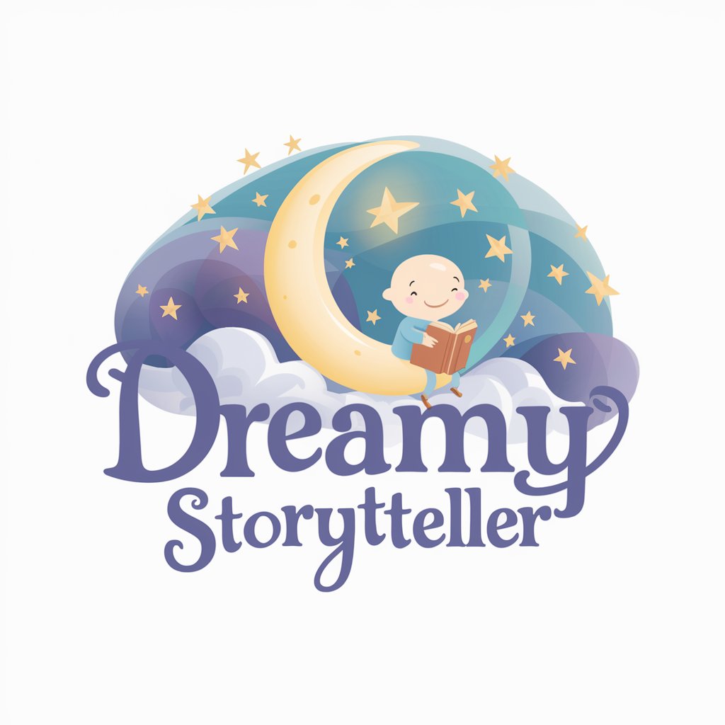 Dreamy Storyteller