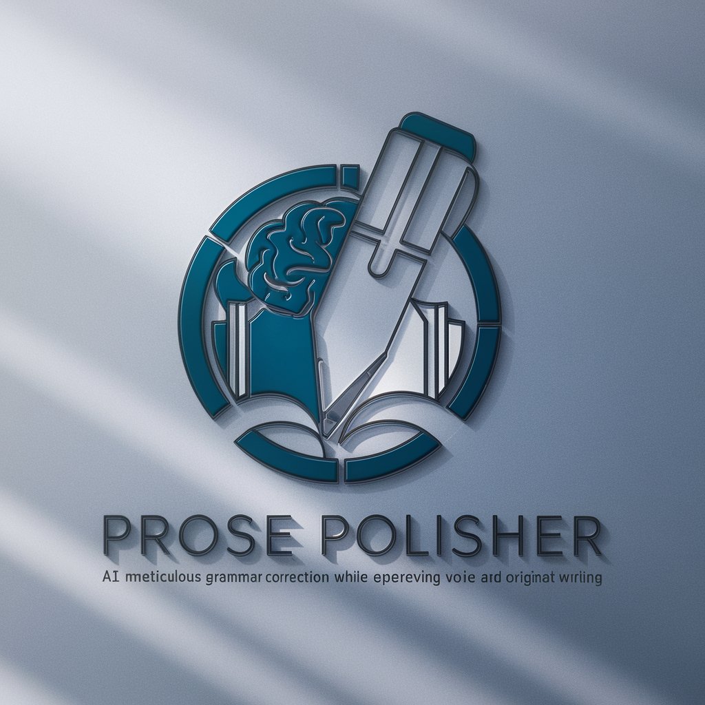 Prose Polisher