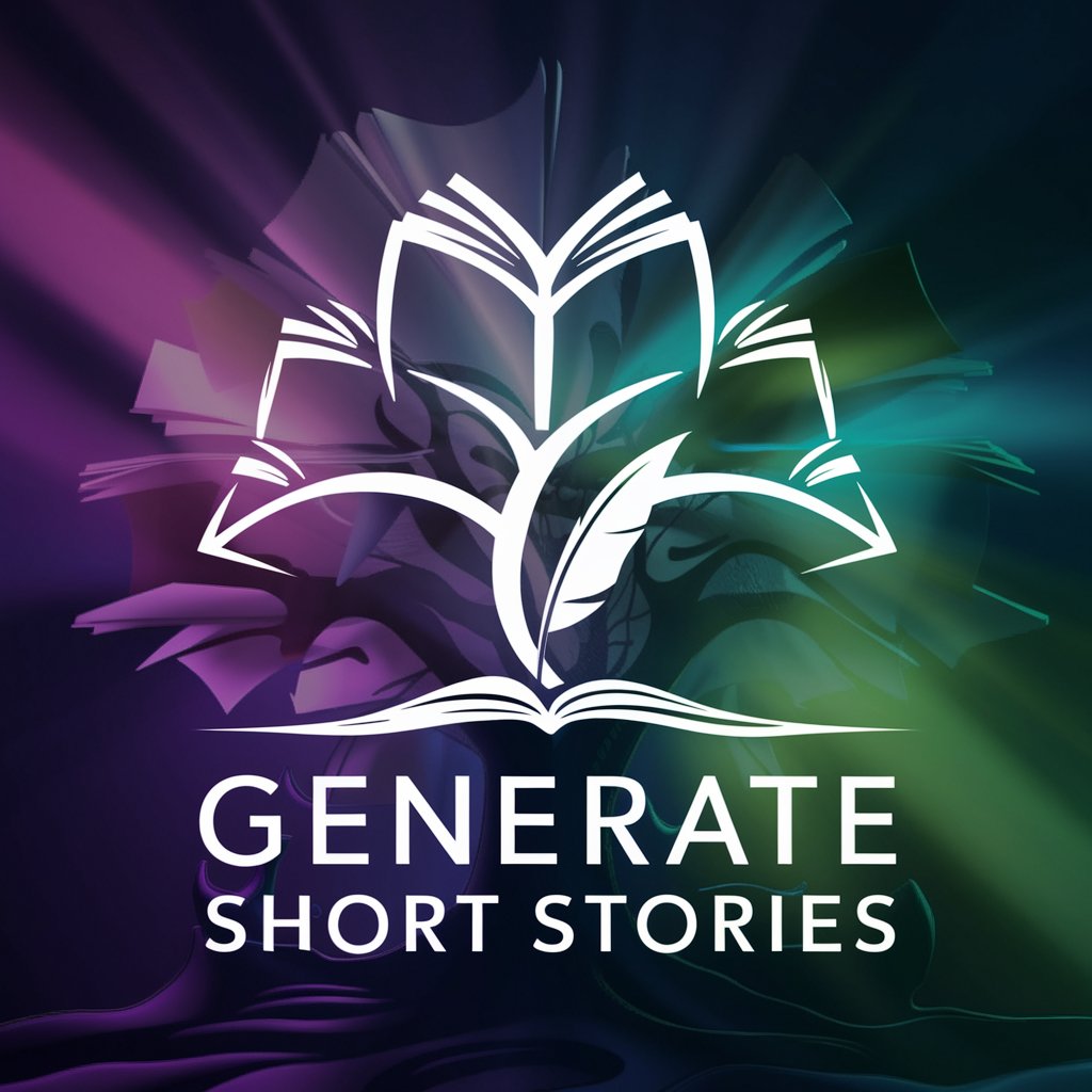Generate Short Stories in GPT Store