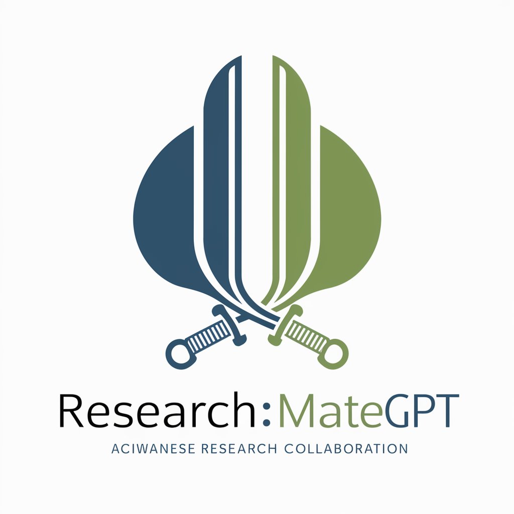 ResearchmateGPT