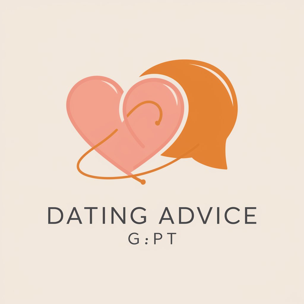 Dating Advice in GPT Store