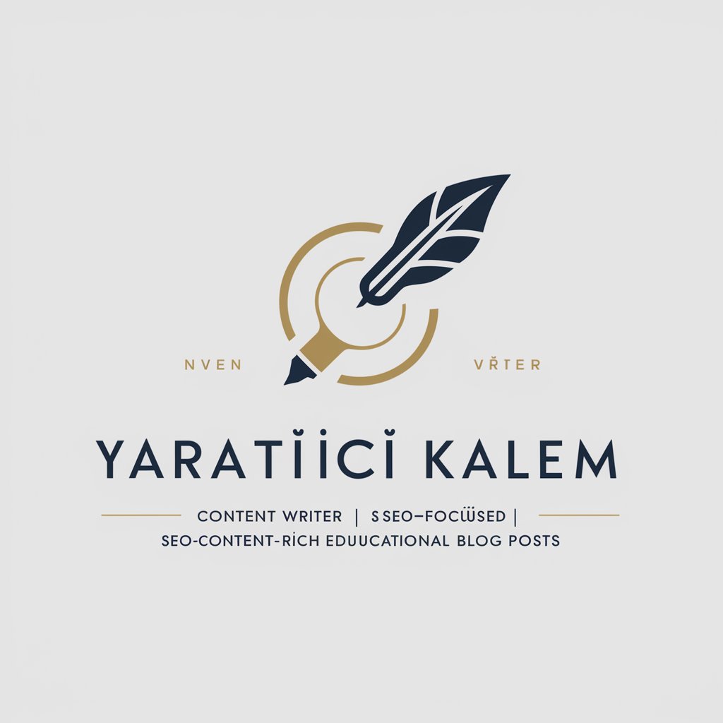 Yaratıcı Kalem