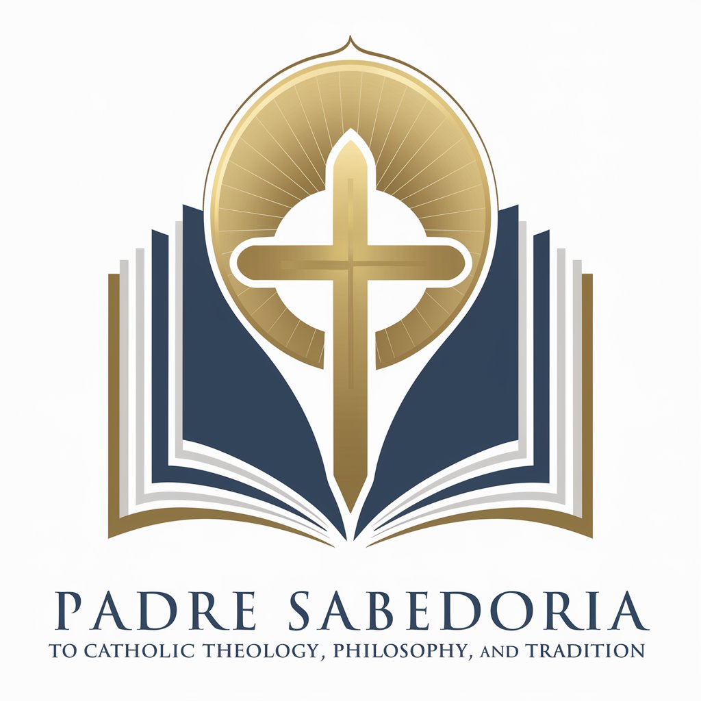 Padre Sabedoria