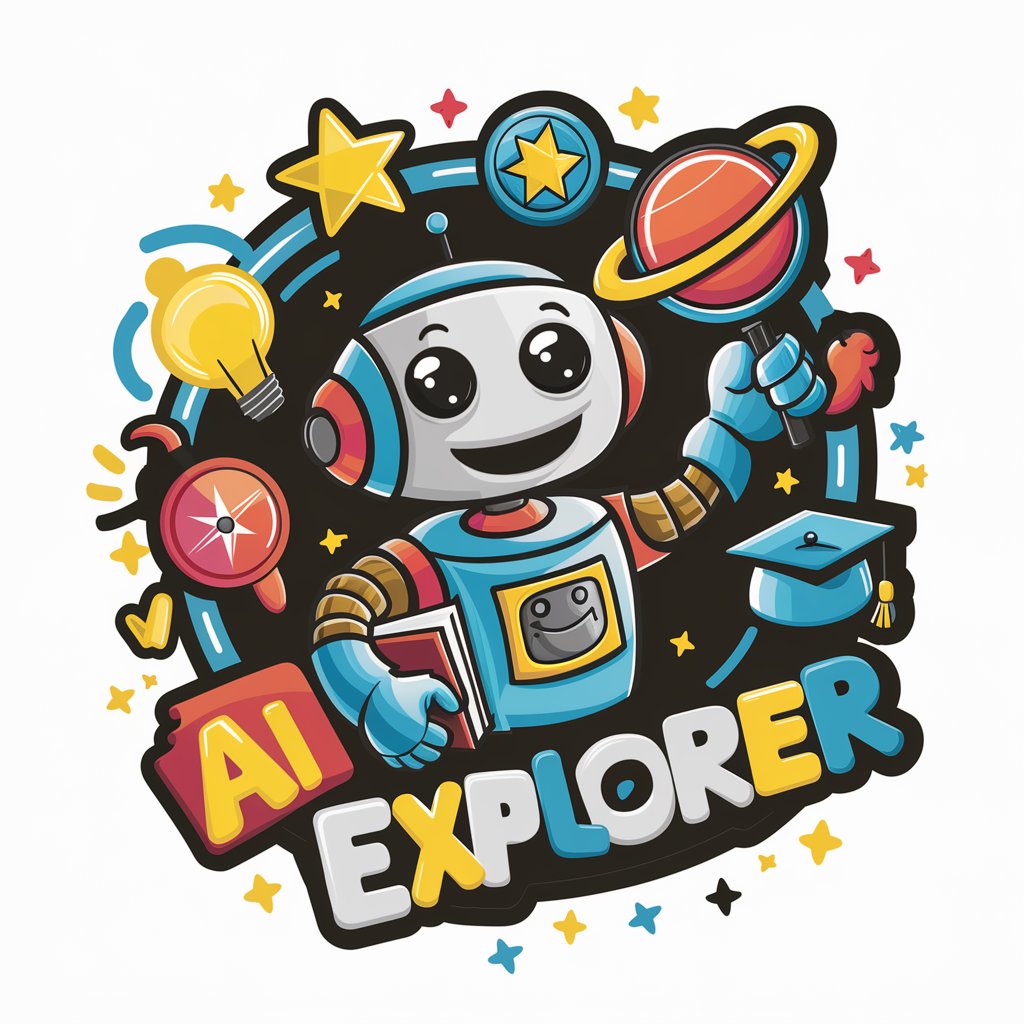 AI Explorer in GPT Store