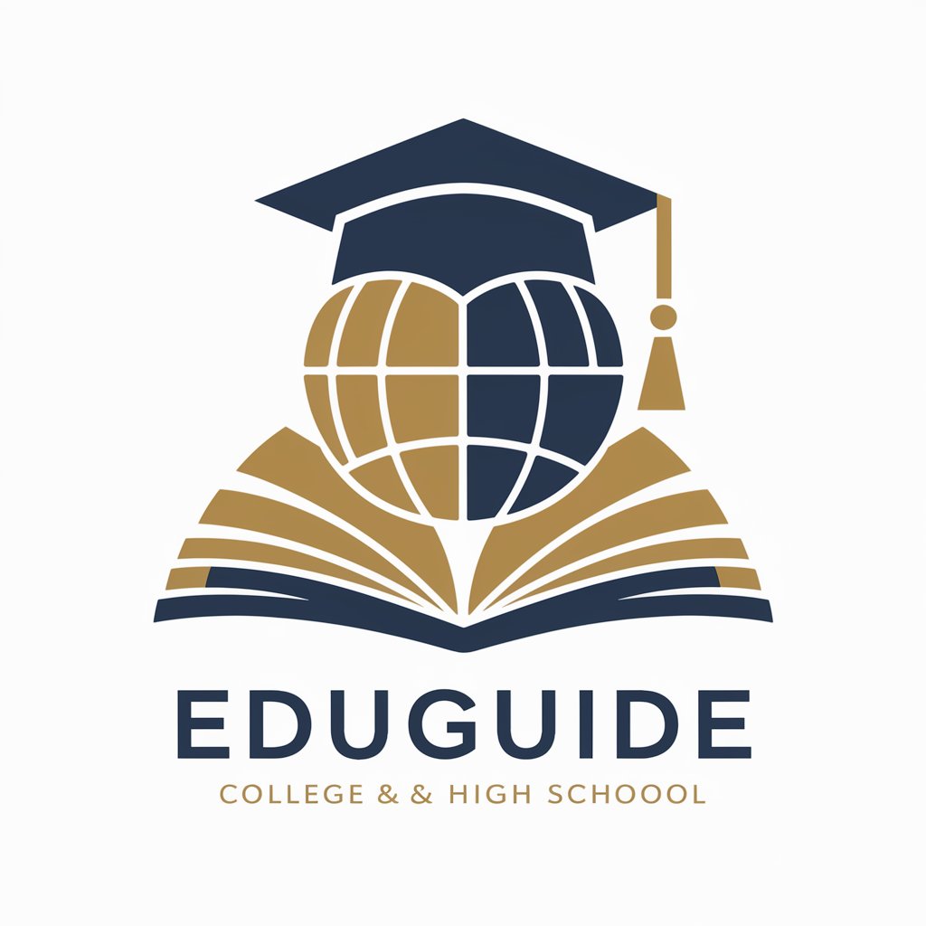 EduGuide in GPT Store