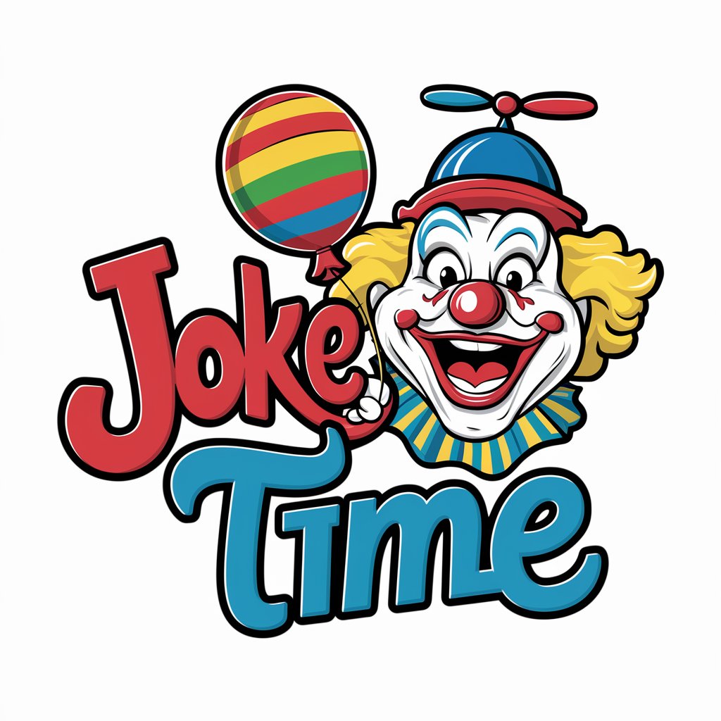 Joke Time