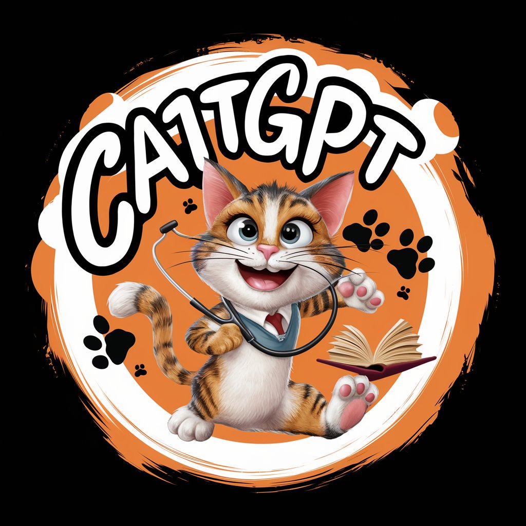 CatGPT