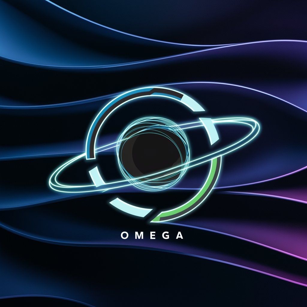 Omega in GPT Store