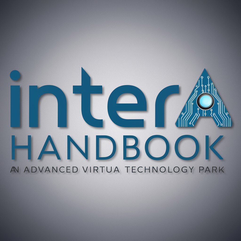 INTERA Handbook