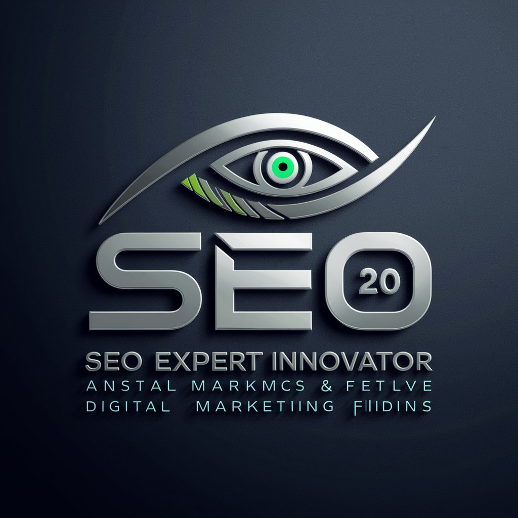 SEO Expert Innovator