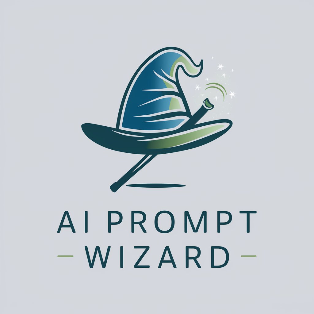 AI Prompt Wizard