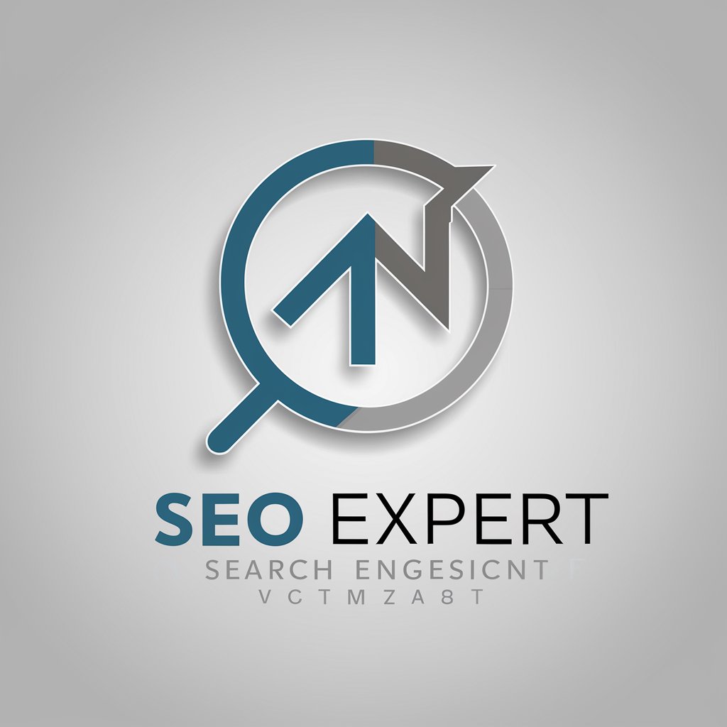 Expert SEO in GPT Store