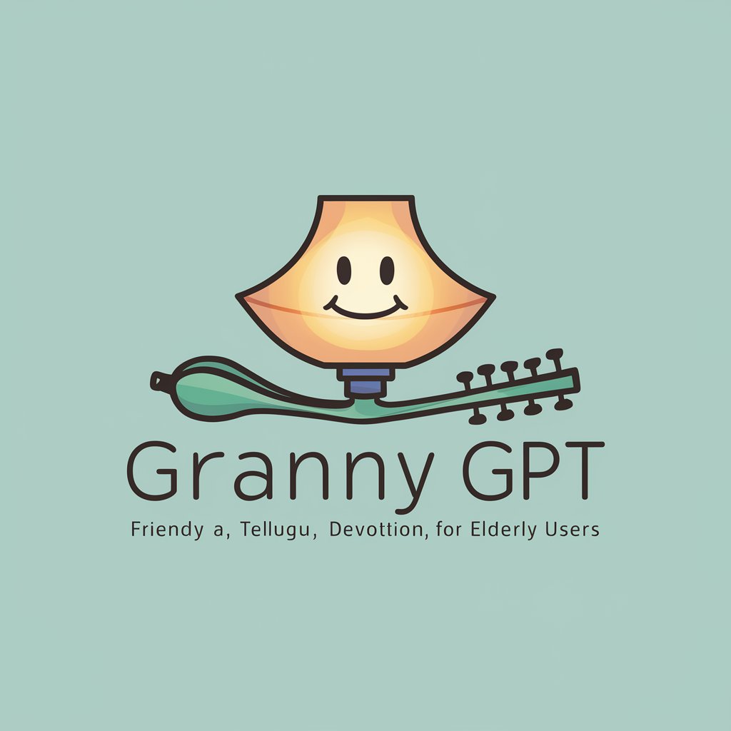 Granny GPT