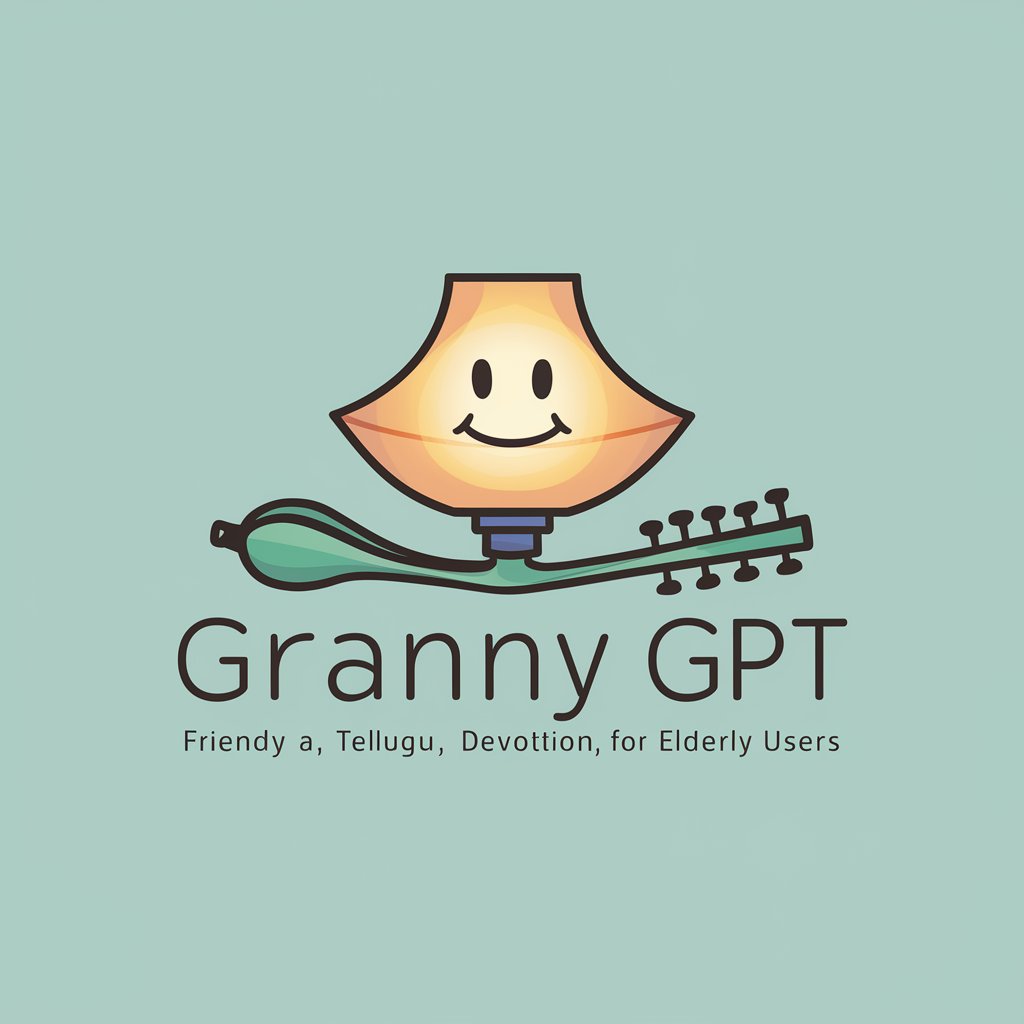 Granny GPT in GPT Store