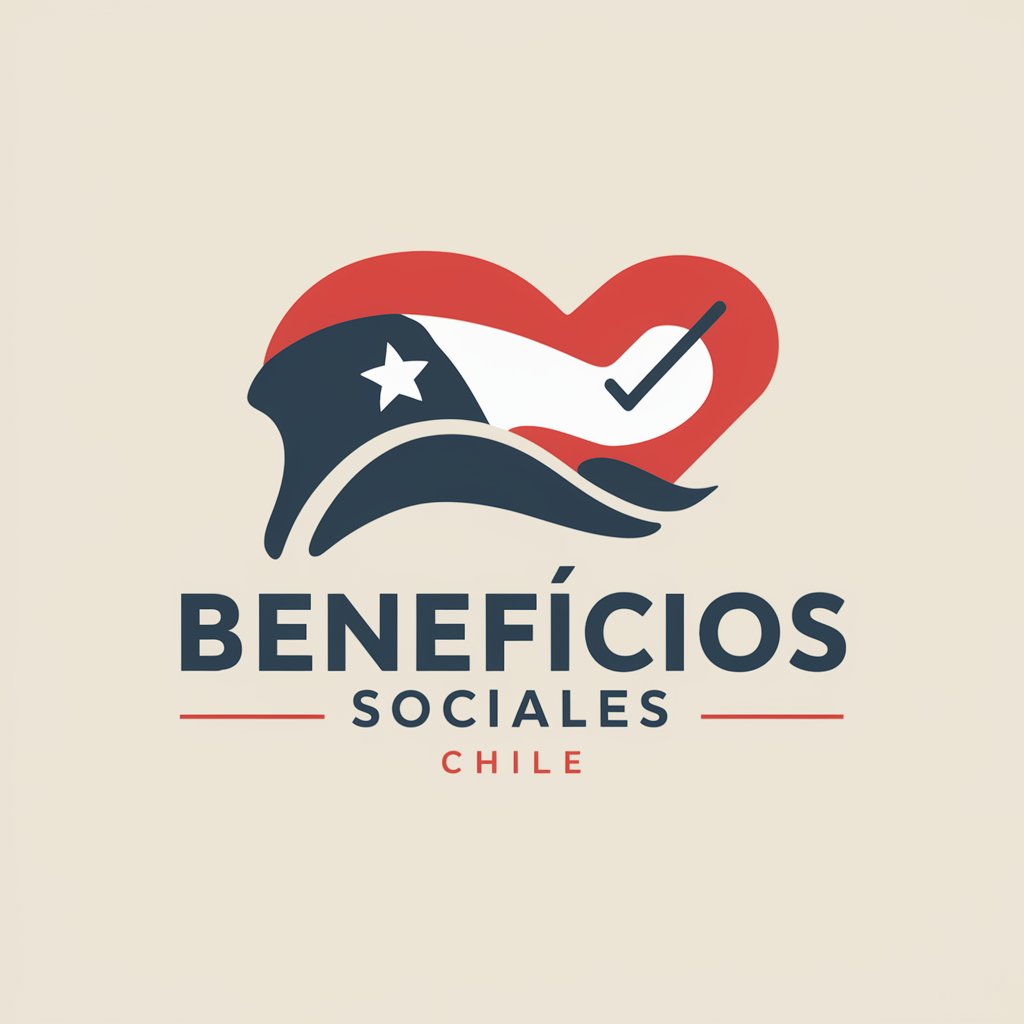 Beneficios sociales Chile in GPT Store