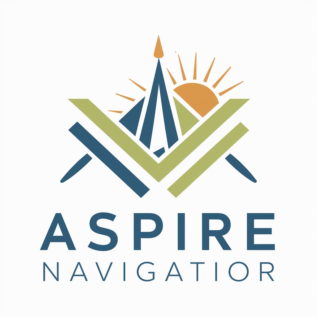 Aspire Navigator in GPT Store