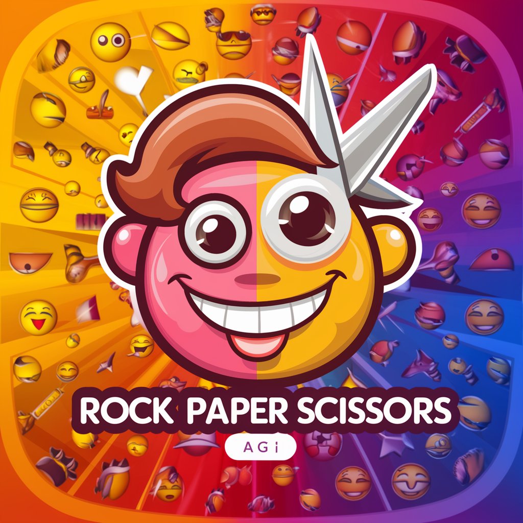 Rock Paper Scissors in GPT Store